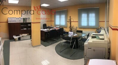 Office in San Cristóbal de Segovia, Segovia for lease Interior Photo- Image 1 of 1