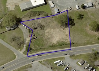 More details for 161 Hwy, North Little Rock, AR - Land for Sale