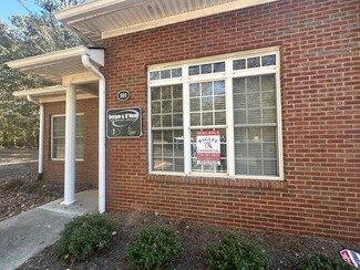 More details for 10425 Old Alabama Connector Rd, Alpharetta, GA - Office for Lease