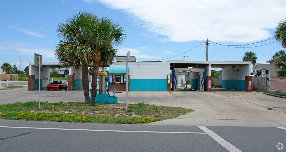 301 S Arnold Rd, Panama City Beach, FL for sale - Building Photo - Image 2 of 12