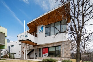 More details for 2921 E 17th St, Austin, TX - Office for Sale