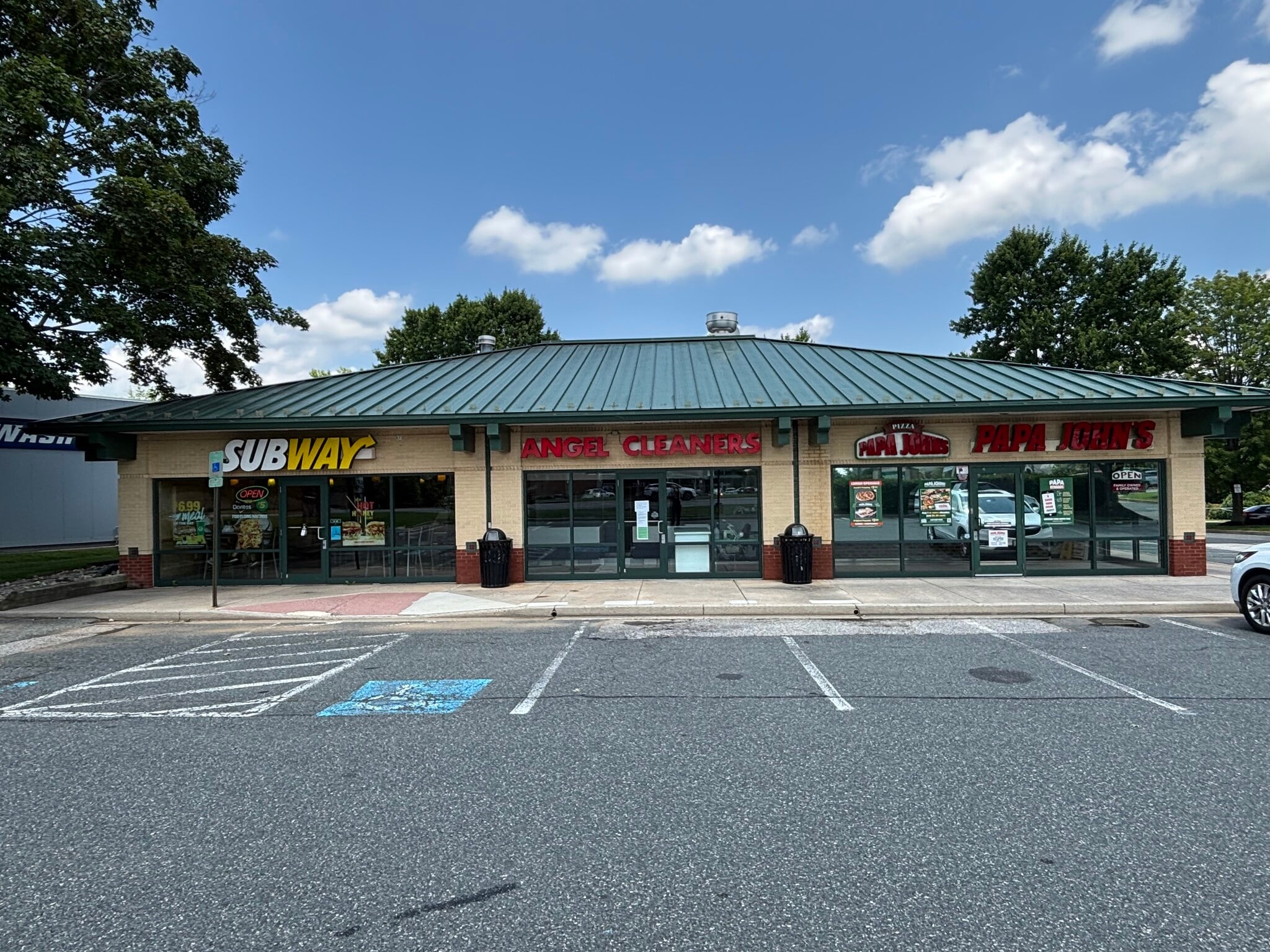 2017 Rock Spring Rd, Forest Hill, MD for lease Building Photo- Image 1 of 4