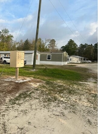 More details for 154 NW Alpata Ct, Lake City, FL - Multifamily for Sale