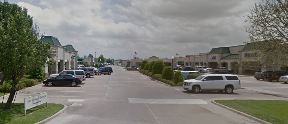 6204-6362 N Navarro St, Victoria, TX for lease - Building Photo - Image 2 of 14