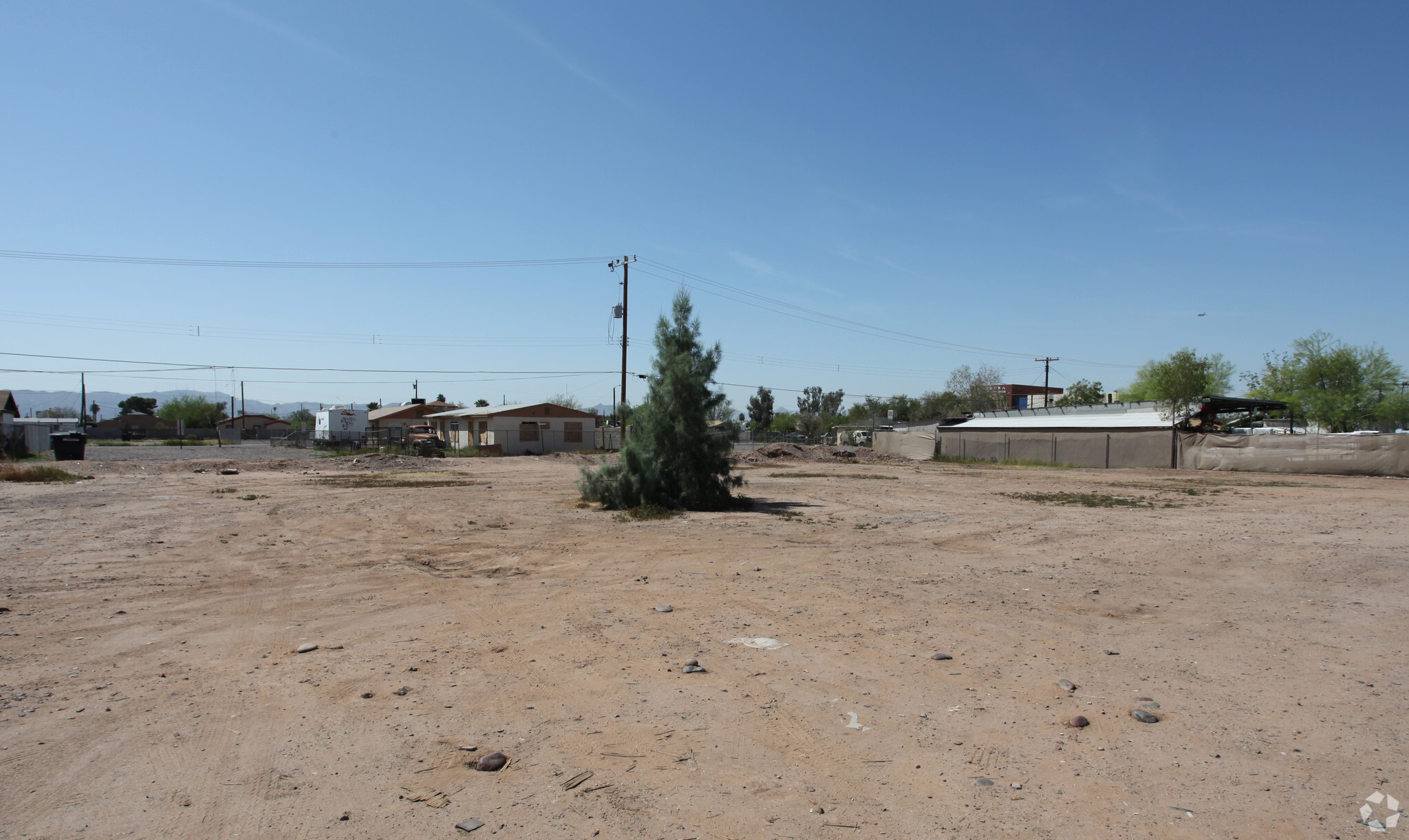 1131-1135 E Buckeye Rd, Phoenix, AZ for lease Building Photo- Image 1 of 7