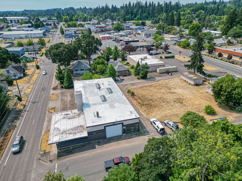 1515 13th St SE, Salem, OR for lease - Building Photo - Image 2 of 13