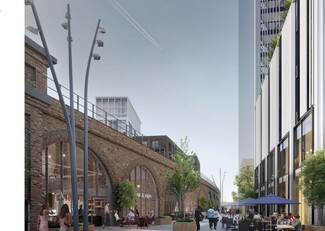 More details for Arches V13-V15, London - Office/Retail for Lease