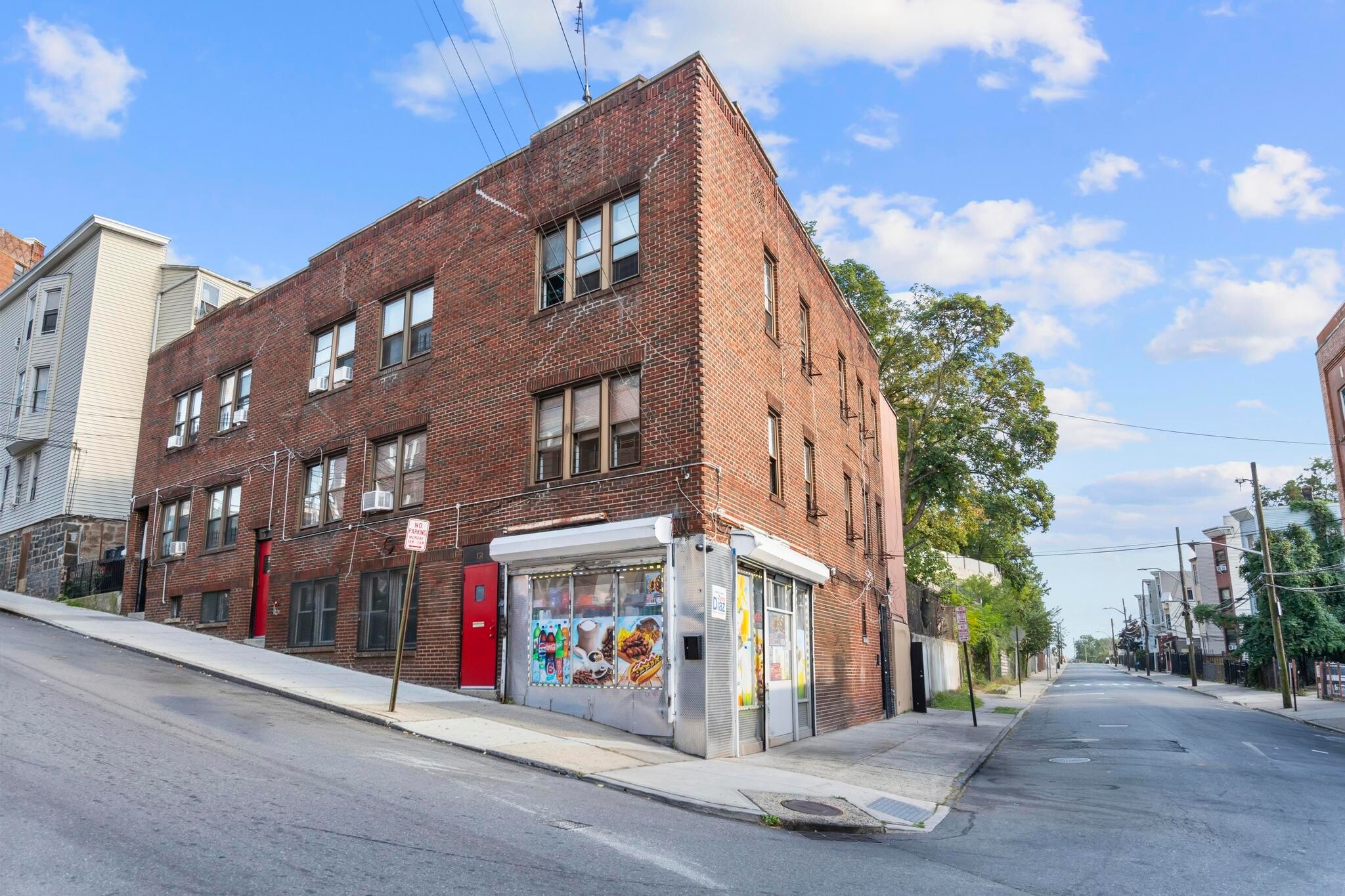 127-131 Highland Ave, Yonkers, NY for sale Building Photo- Image 1 of 14