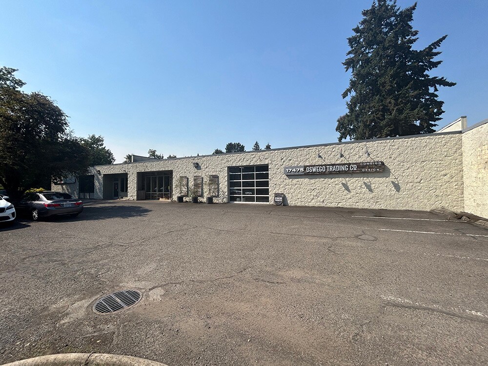 17425-17505 SW Pilkington Rd, Lake Oswego, OR for sale Building Photo- Image 1 of 1