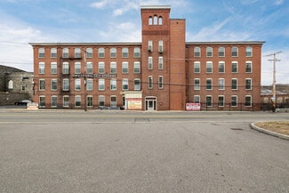 More details for 100 Pleasant St, Dracut, MA - Specialty for Sale