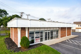 More details for 2261 Pawtucket Ave, East Providence, RI - Retail for Lease