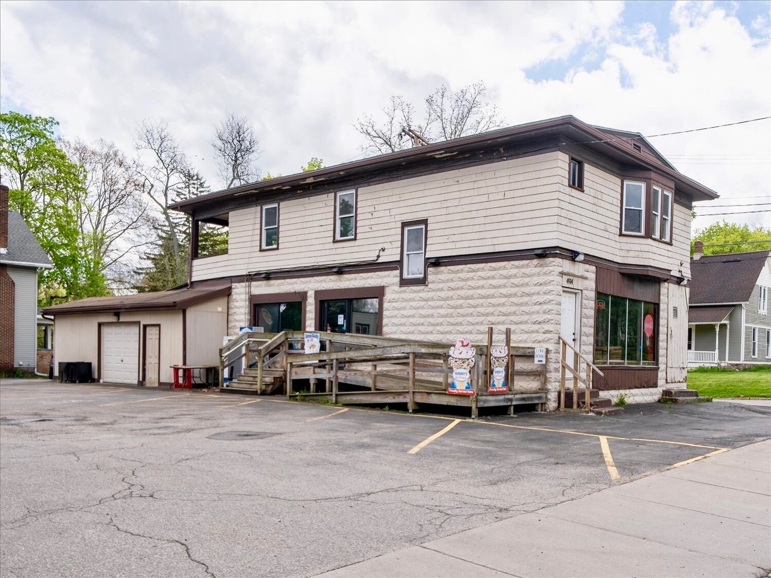 494 N Landing Rd, Brighton, NY for sale Building Photo- Image 1 of 1