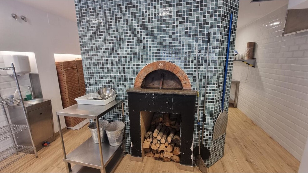 Multifamily in La Garriga, Barcelona for sale - Interior Photo - Image 3 of 8