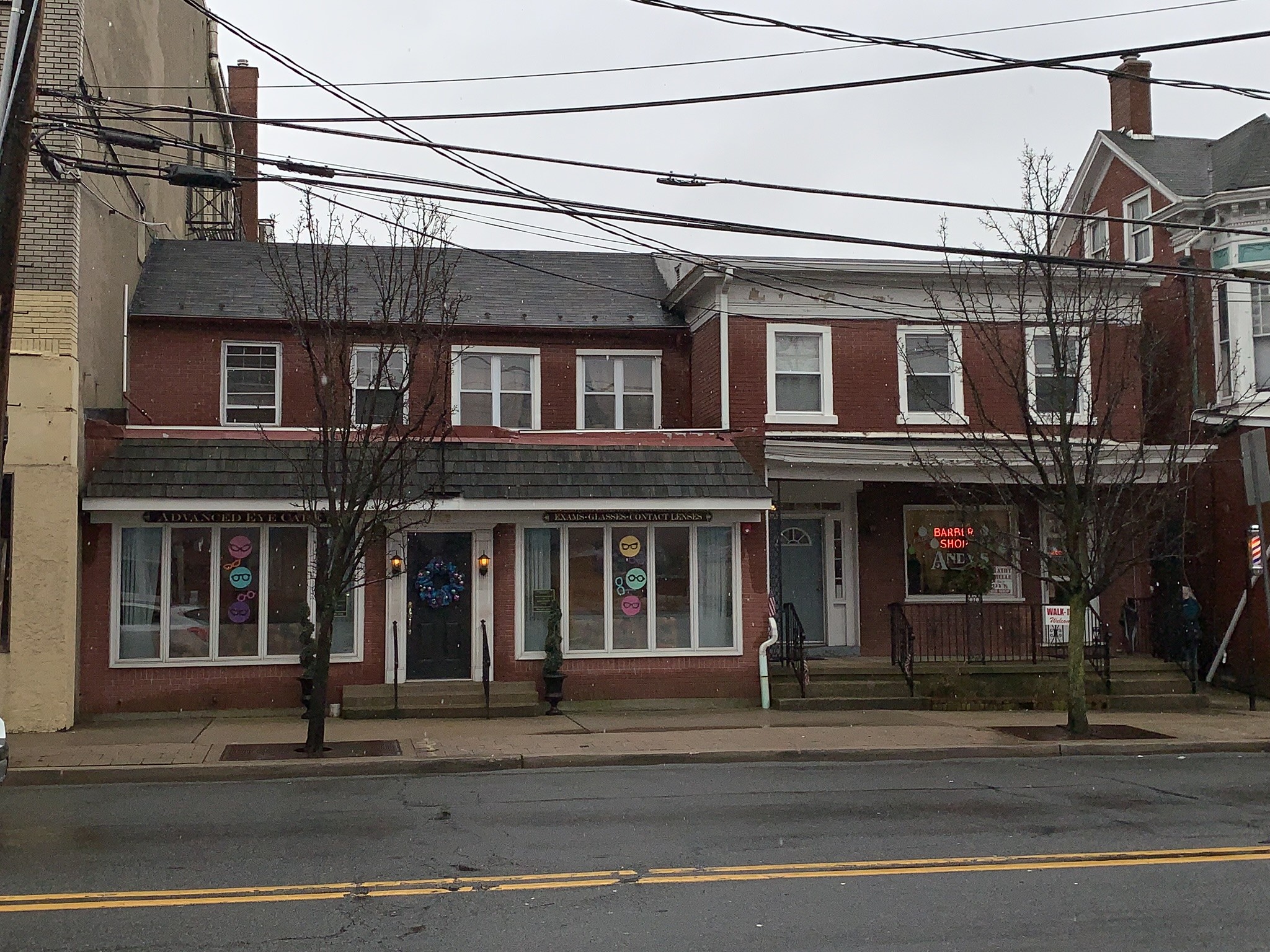 15 W Washington Ave, Washington, NJ for sale Building Photo- Image 1 of 1