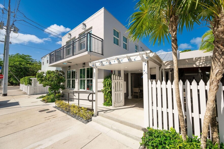 532 Margaret St, Key West, FL for sale - Building Photo - Image 3 of 41