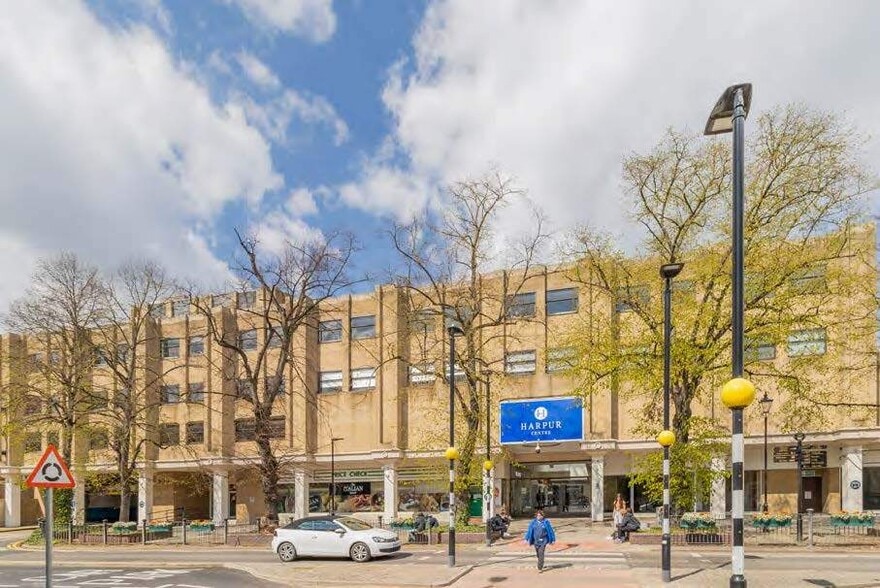 Horne Ln, Bedford for sale - Building Photo - Image 1 of 5