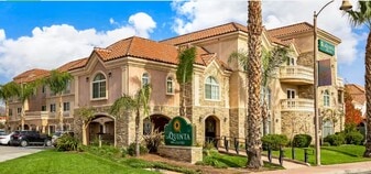 Tax Credit-SRO/Affordable Conversion - Motel