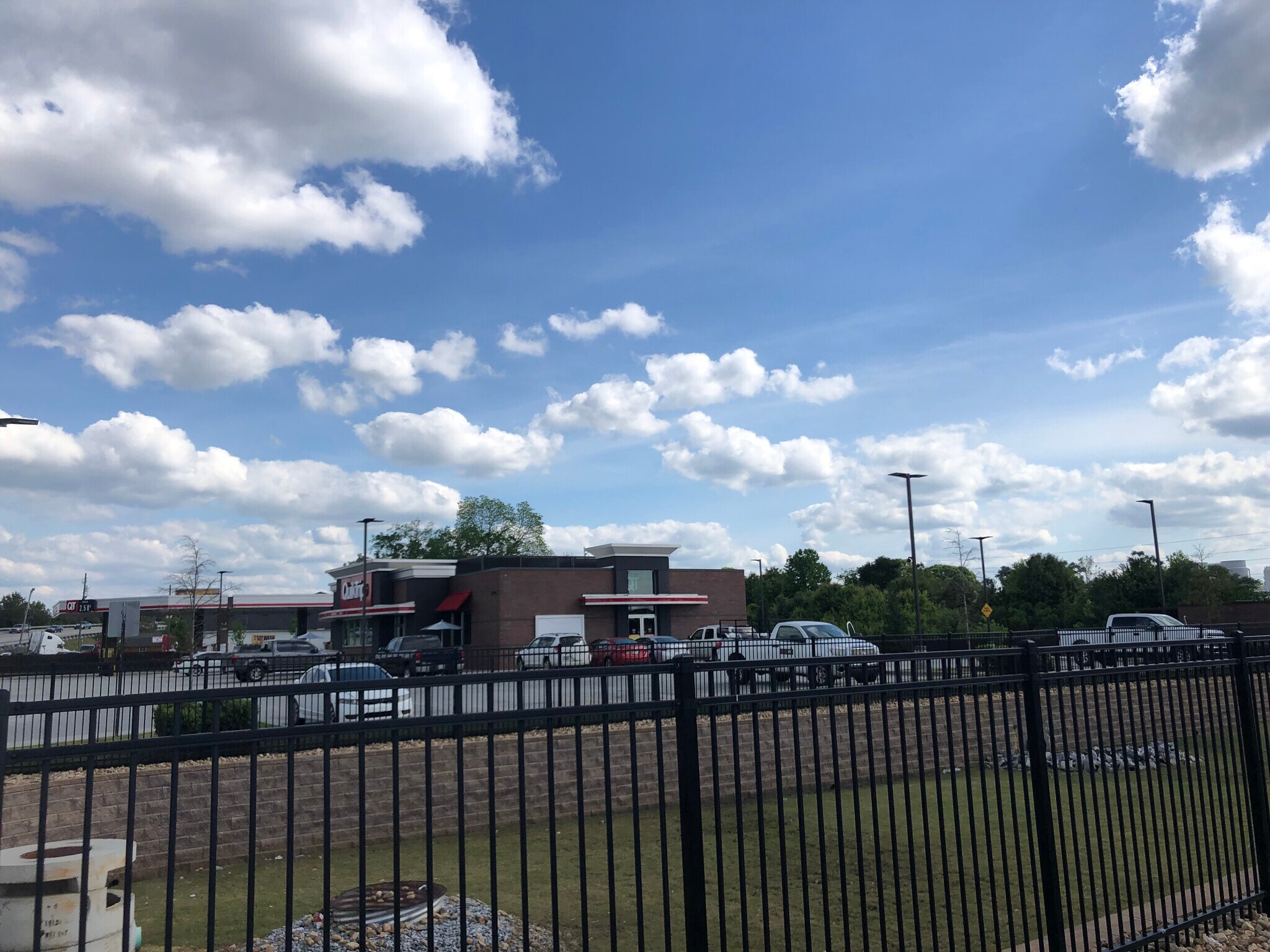 4559 Old Dixie Rd, Forest Park, GA 30297 Former Waffle House