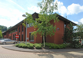 More details for Woolsack Way, Godalming - Office for Lease