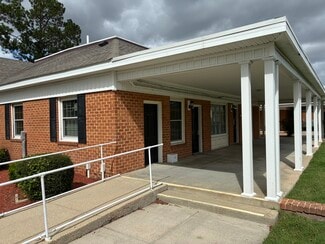 More details for 1142 N Road St, Elizabeth City, NC - Office, Office/Medical for Lease