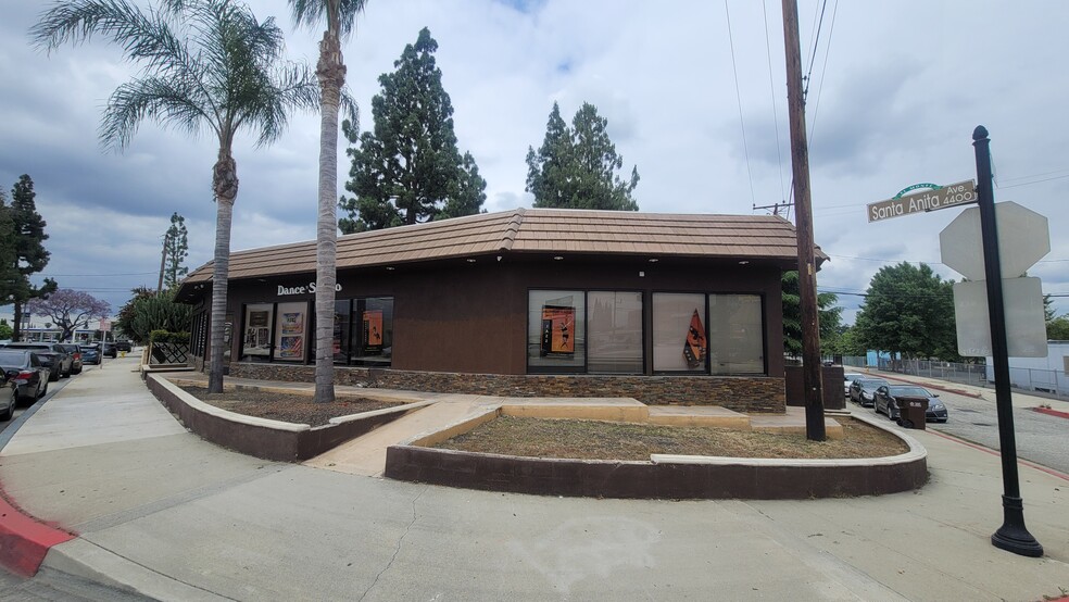 4459 Santa Anita Ave, El Monte, CA for sale - Building Photo - Image 1 of 35