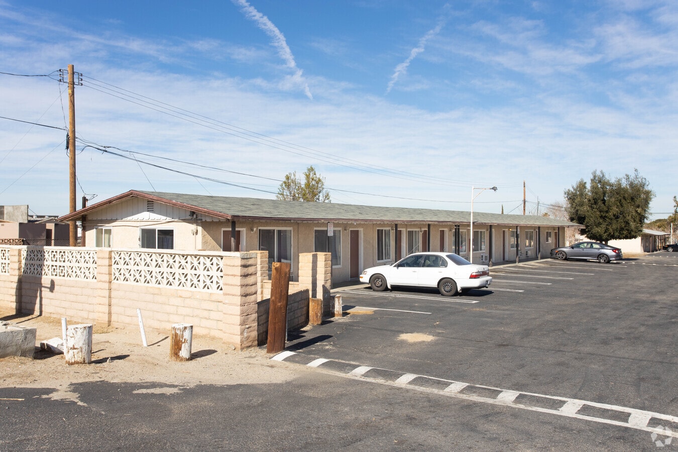 7243 Pearblossom Hwy, Littlerock, CA 93543