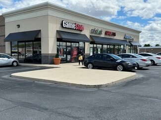 More details for 1107-1125 S Main St, Bowling Green, OH - Retail for Lease