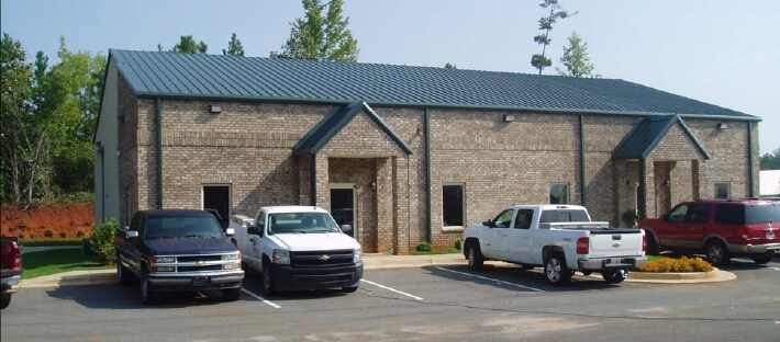 318 Corporate Pky, Macon, GA for sale Primary Photo- Image 1 of 1