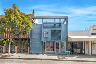 More details for 638-644 N Robertson Blvd, West Hollywood, CA - Retail for Lease