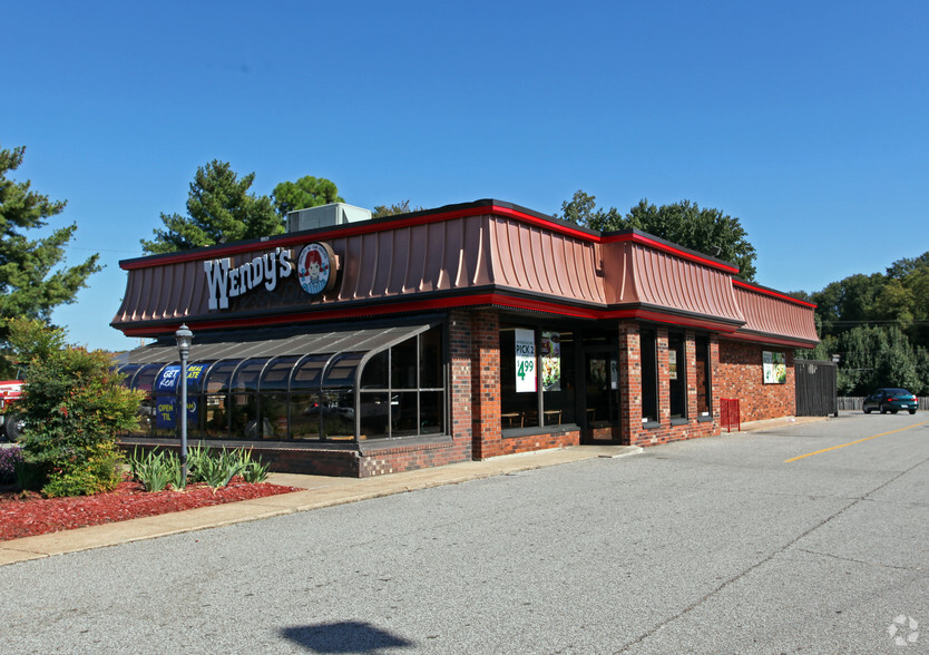 3196 Austin Peay Hwy, Memphis, TN for lease - Primary Photo - Image 2 of 7