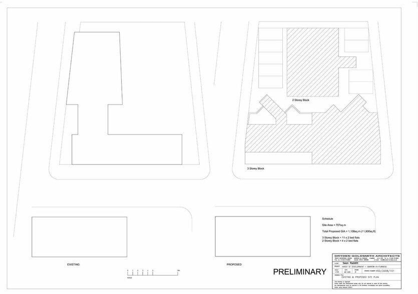 Hardy St, Barrow In Furness for sale - Building Photo - Image 3 of 6