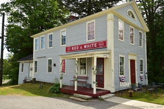 More details for 46 Tolland Grn, Tolland, CT - Retail for Sale