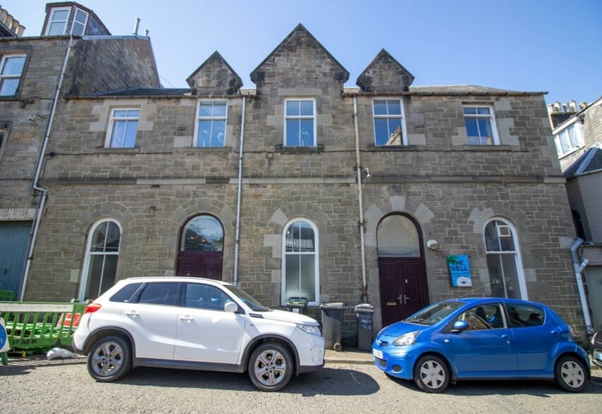 2 Bourtree Terrace, Hawick for sale - Building Photo - Image 1 of 4