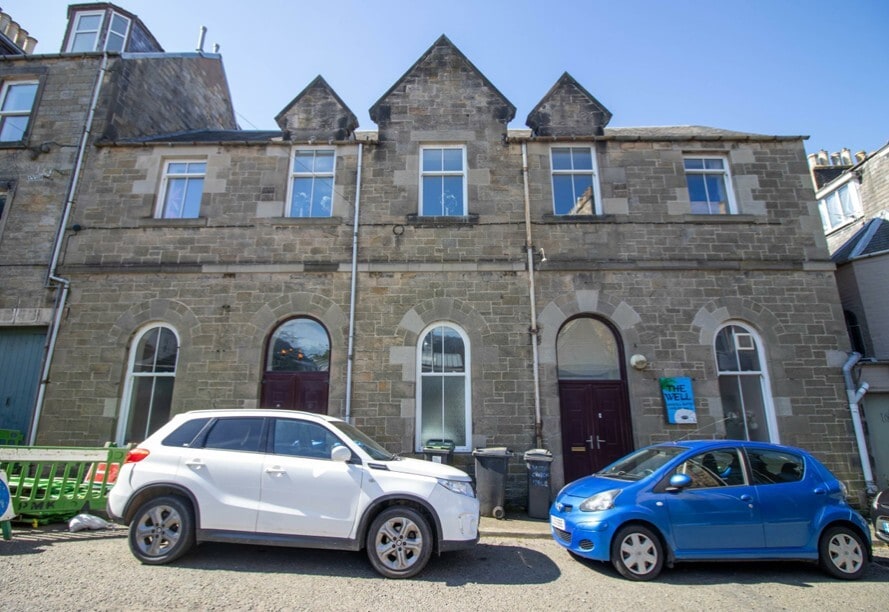 2 Bourtree Terrace, Hawick for sale Building Photo- Image 1 of 5