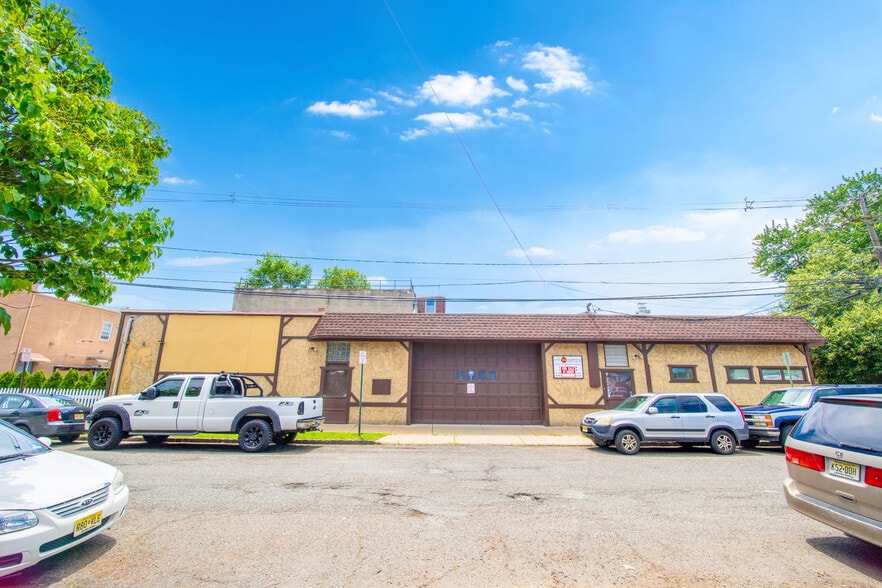 40 Columbus St, Bloomfield, NJ for sale - Building Photo - Image 3 of 7