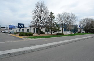 More details for 8001 E Bloomington Fwy, Bloomington, MN - Industrial for Lease