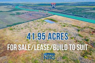 More details for 6701 US Highway 80 W, Abilene, TX - Land for Lease