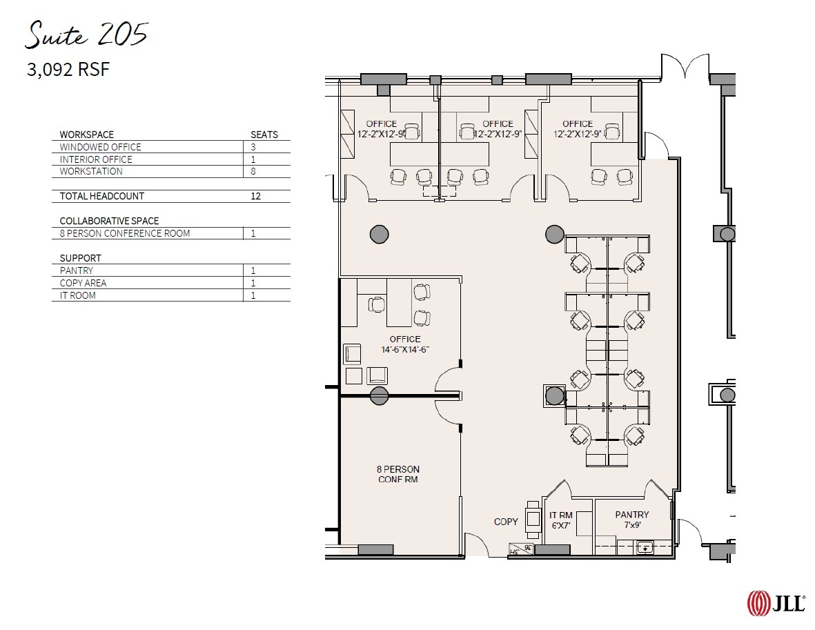 1700 E Putnam Ave, Old Greenwich, CT for lease Floor Plan- Image 1 of 1