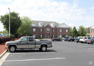 More details for 2929 Breezewood Ave, Fayetteville, NC - Office for Sale