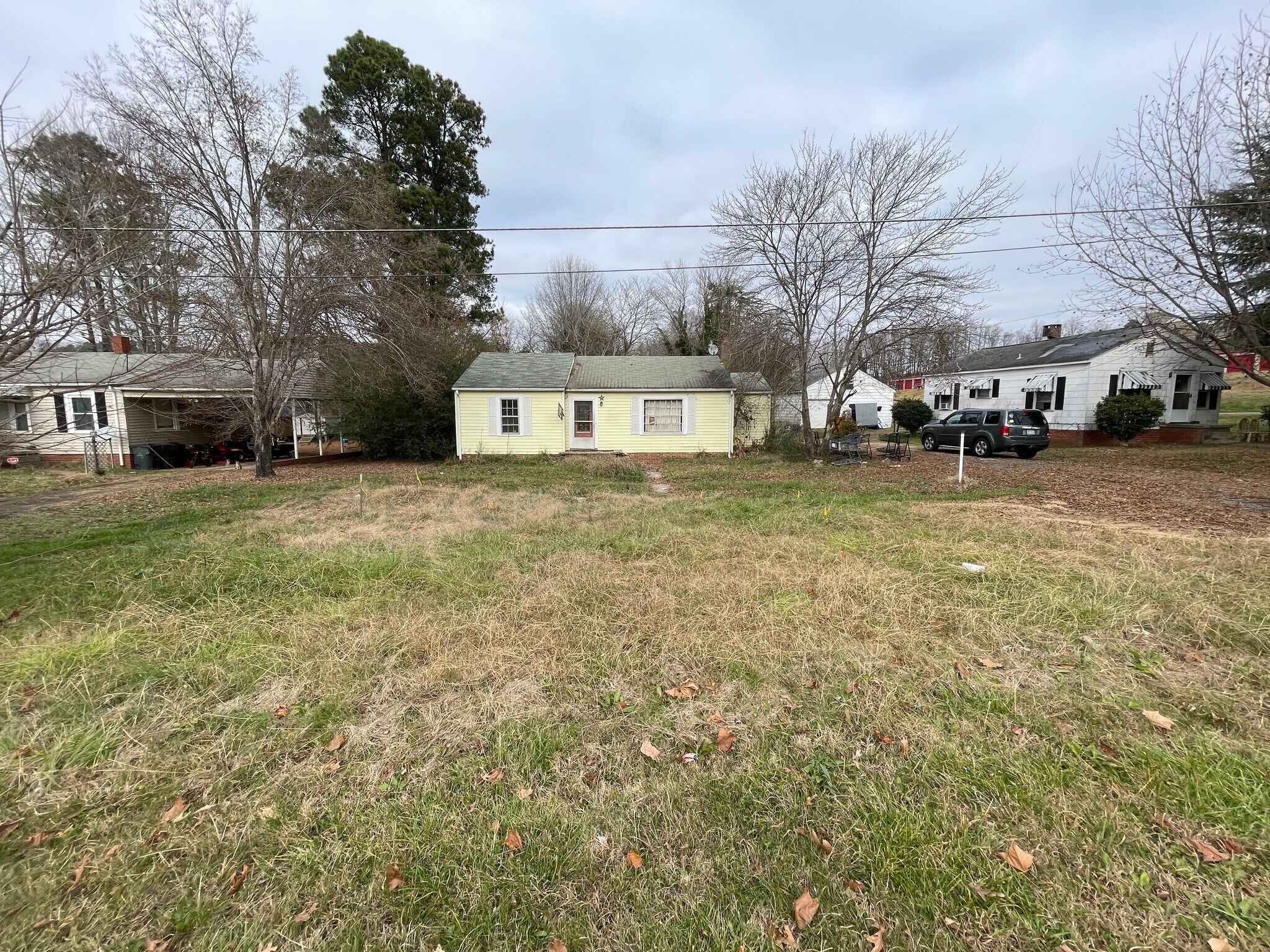 312 NC-42, Asheboro, NC for sale Building Photo- Image 1 of 1
