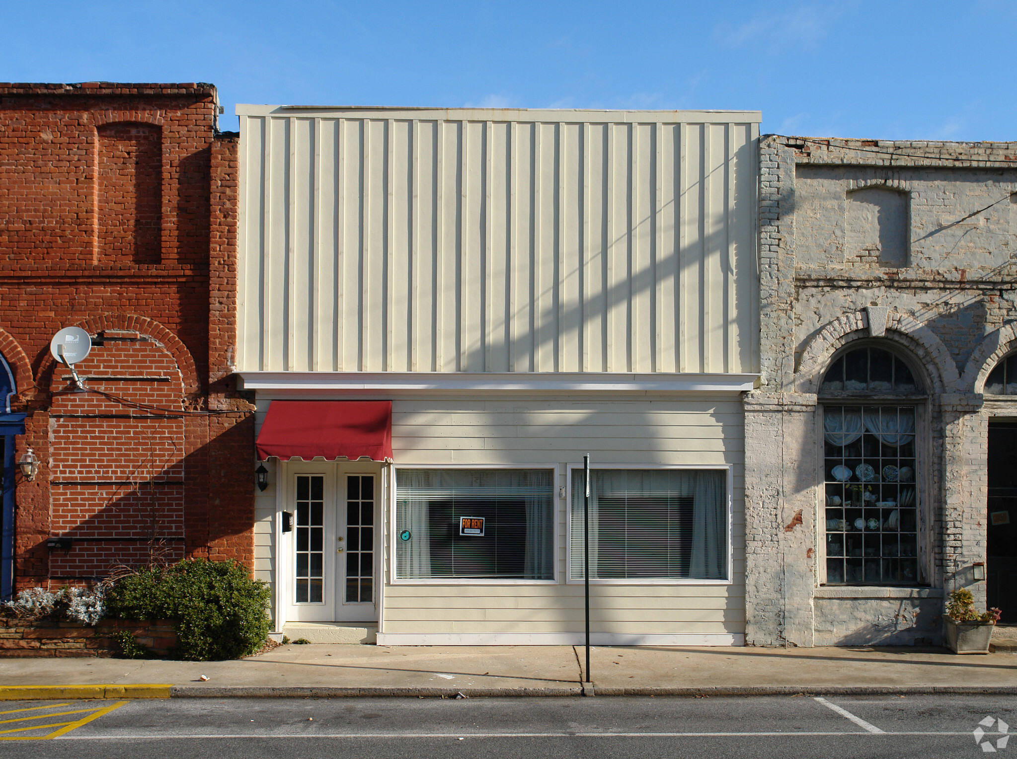 505 Toombs St, Palmetto, GA for sale Primary Photo- Image 1 of 1