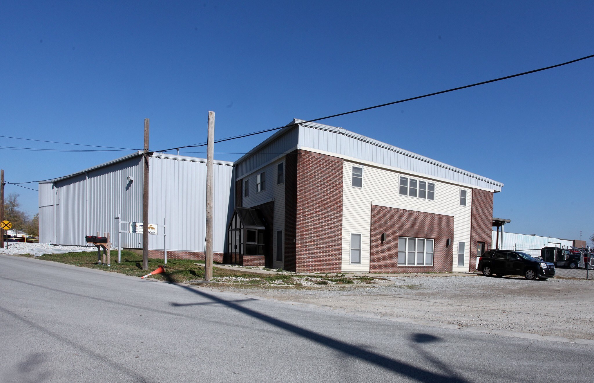 211 Province St, Franklin, IN for sale Building Photo- Image 1 of 1