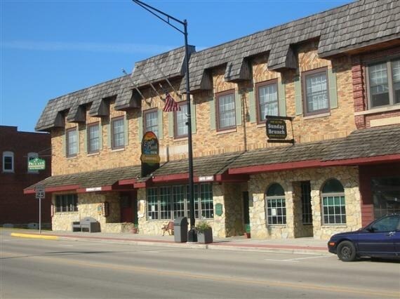 1096 Lincoln Ave, Fennimore, WI for sale - Primary Photo - Image 1 of 1