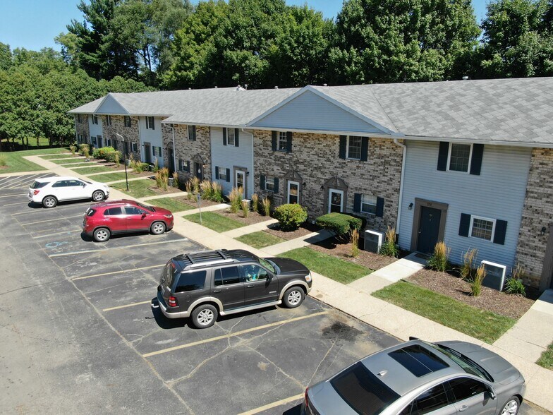 1257 Arms St, Marshall, MI 49068 Waldon Pond Condos