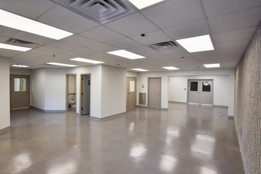 3010 Williams St, Chattanooga, TN for lease - Building Photo - Image 3 of 8