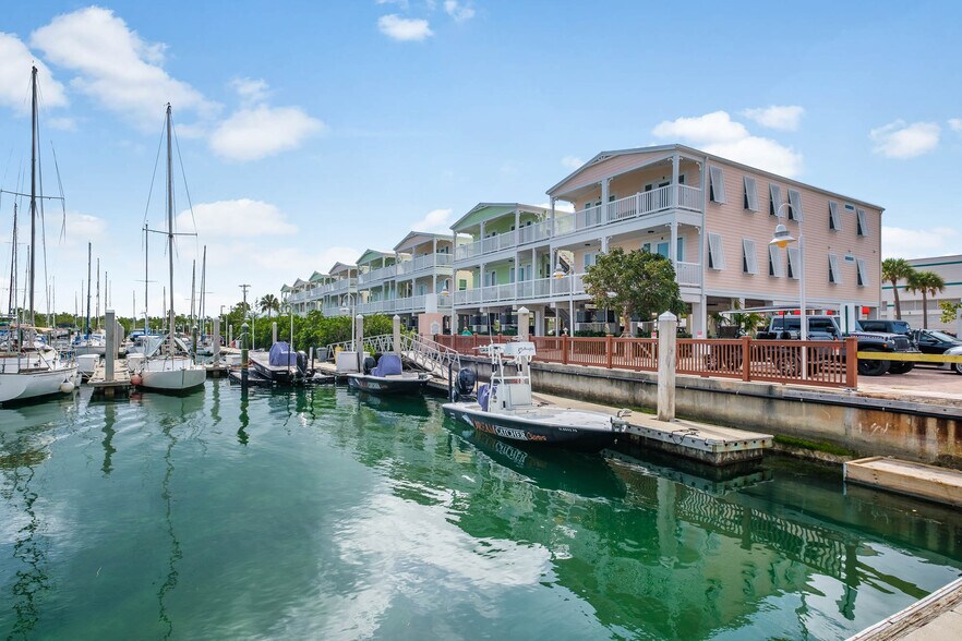 5555 College Rd, Key West, FL for sale - Building Photo - Image 1 of 1