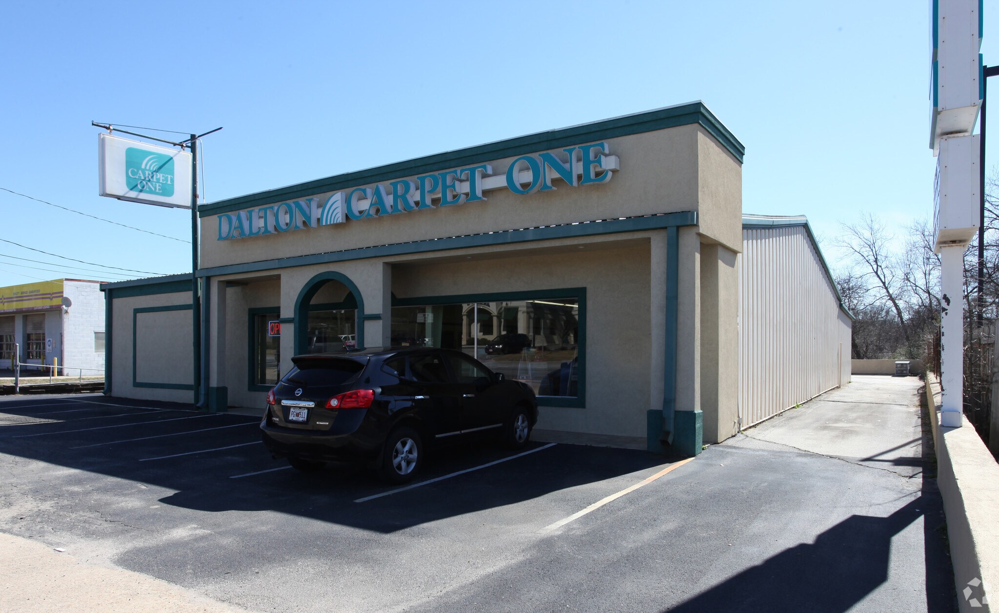 1407 Browns Bridge Rd, Gainesville, GA for sale Primary Photo- Image 1 of 1