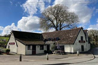 More details for 44 Ipswich Rd, Needham Market - Retail for Sale