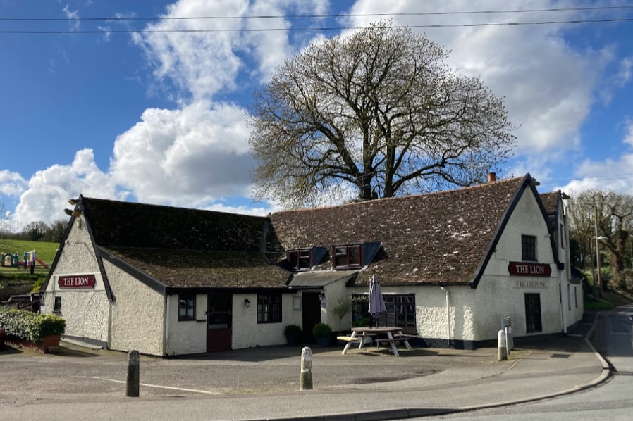 44 Ipswich Rd, Needham Market for sale Building Photo- Image 1 of 7
