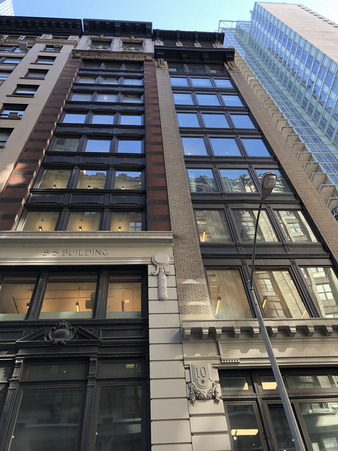 10 E 33rd St, New York, NY 10016 - Office for Lease | LoopNet.com